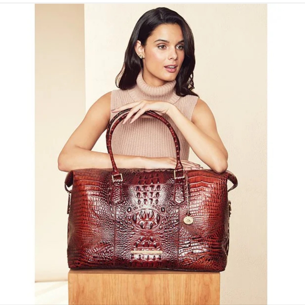 Brahmin Weekender